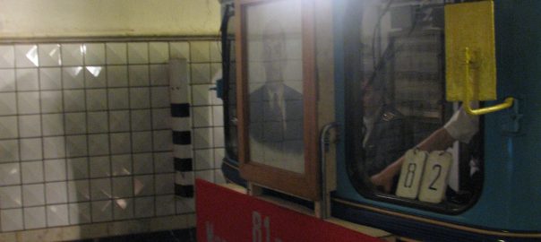 Московскому метро 81 год